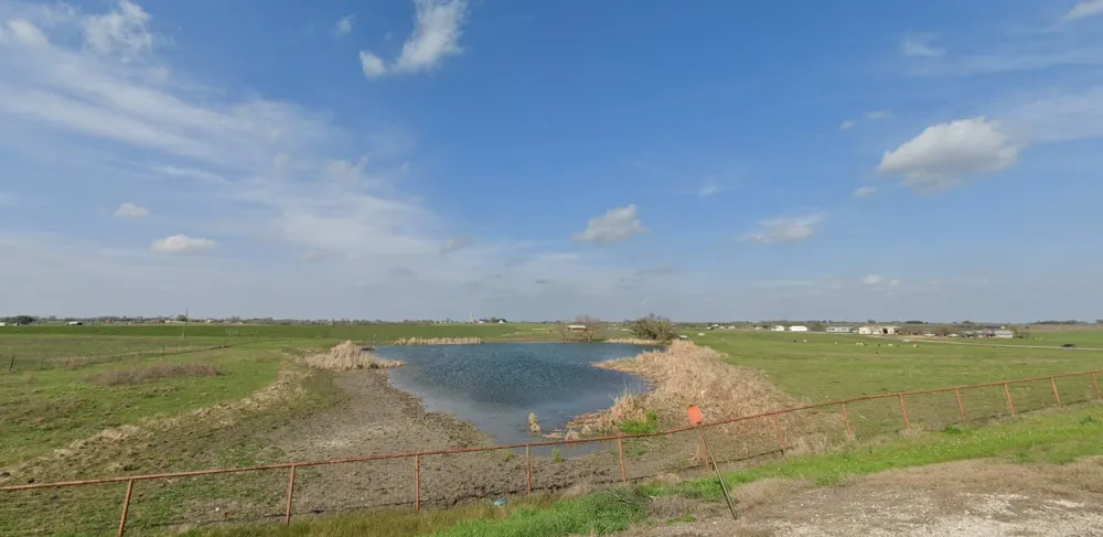 600 County Rd 405 Taylor, TX 76574