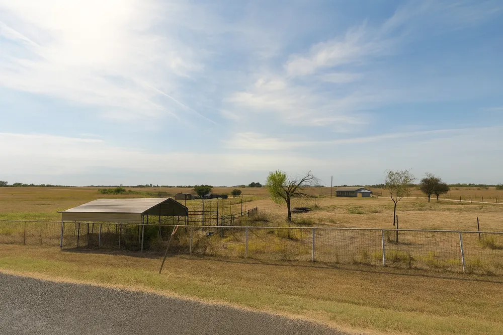 600 County Rd 405 Taylor, TX 76574