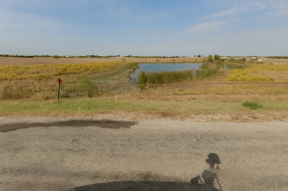 600 County Rd 405 Taylor, TX 76574