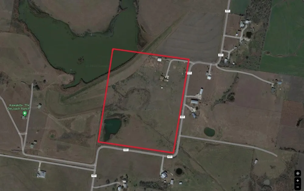 600 County Rd 405 Taylor, TX 76574