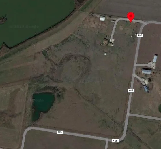 600 County Rd 405 Taylor, TX 76574