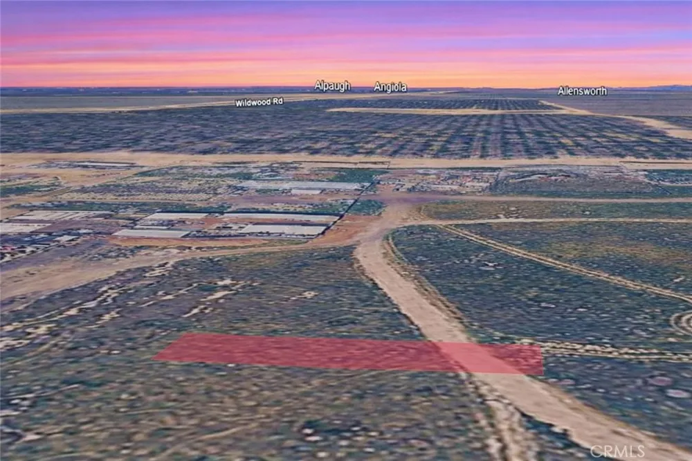 Wildwood Road Wasco, CA 93280