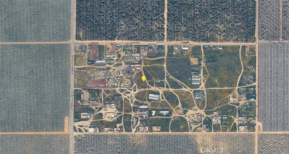 Wildwood Road Wasco, CA 93280