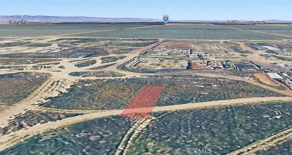 Wildwood Road Wasco, CA 93280
