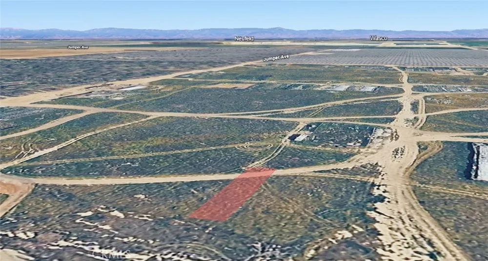 Wildwood Road Wasco, CA 93280