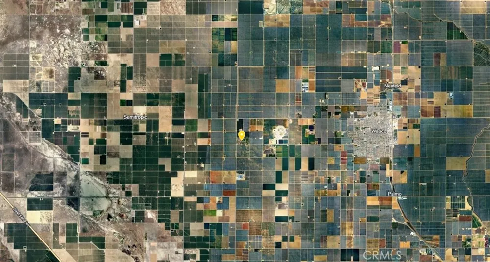 Wildwood Road Wasco, CA 93280