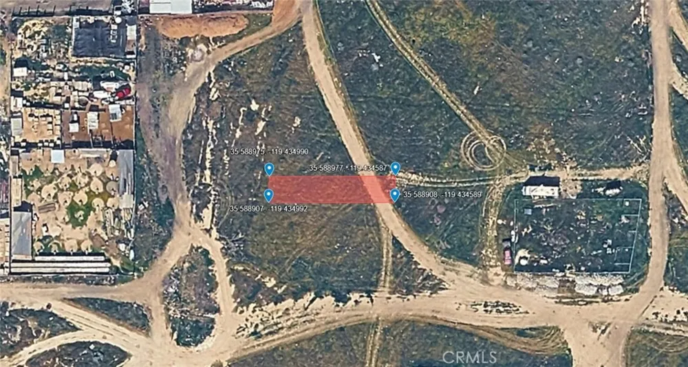 Wildwood Road Wasco, CA 93280
