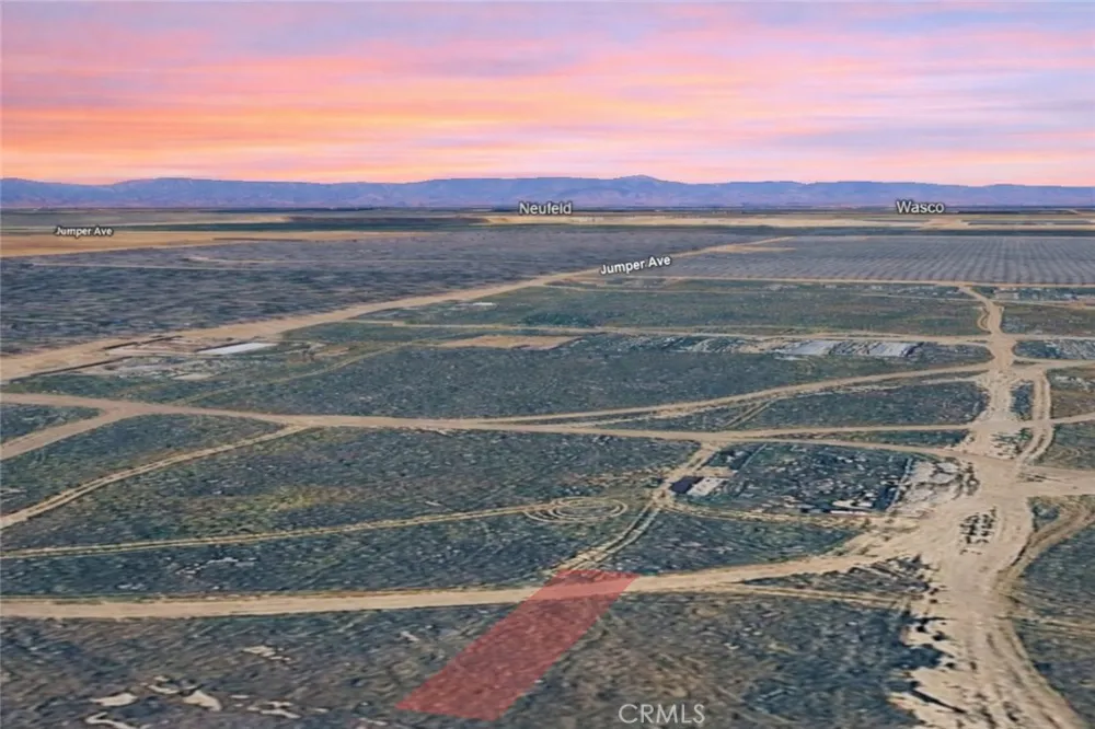 Wildwood Road Wasco, CA 93280