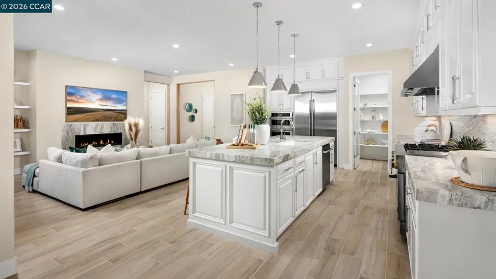 3160 Echo Way Tracy, CA 95377