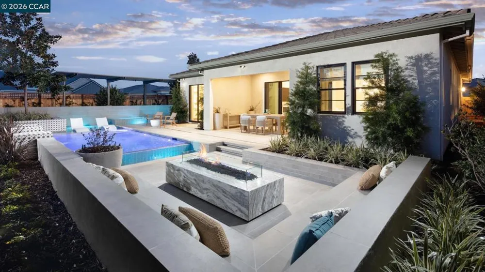 3160 Echo Way Tracy, CA 95377