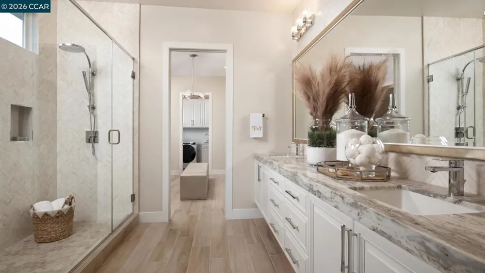 3160 Echo Way Tracy, CA 95377
