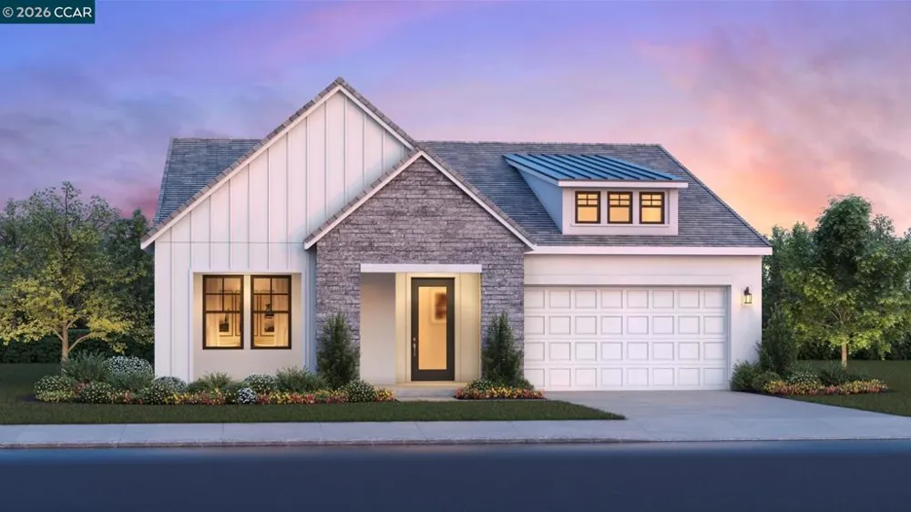 3160 Echo Way Tracy, CA 95377