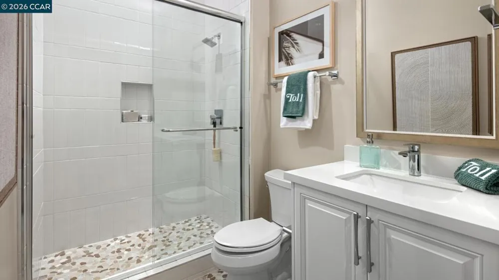 3160 Echo Way Tracy, CA 95377