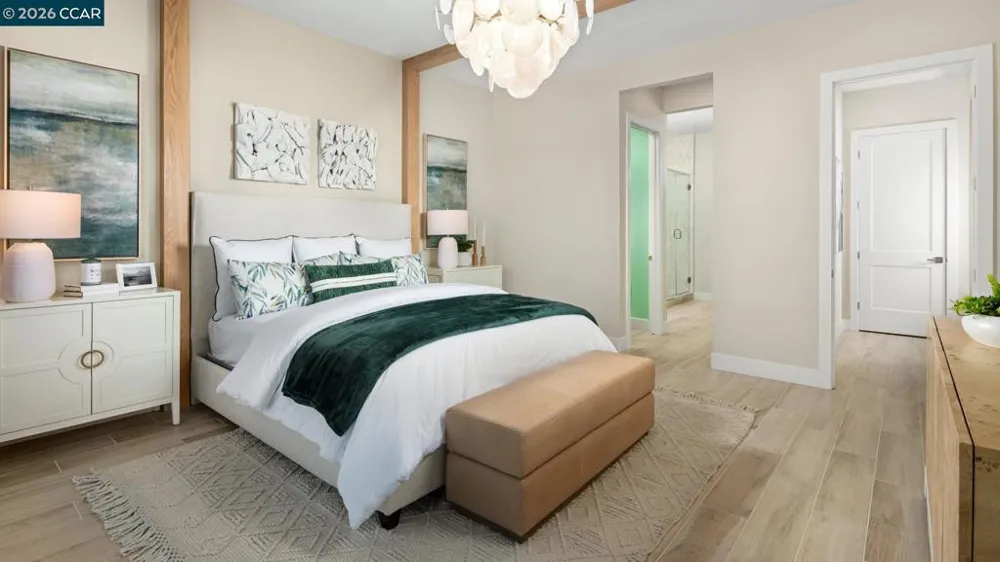 3160 Echo Way Tracy, CA 95377