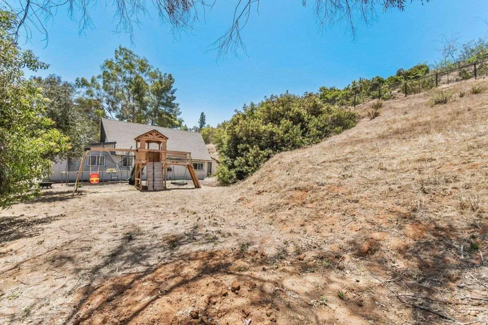 11802 Hi Ridge Lakeside, CA 92040