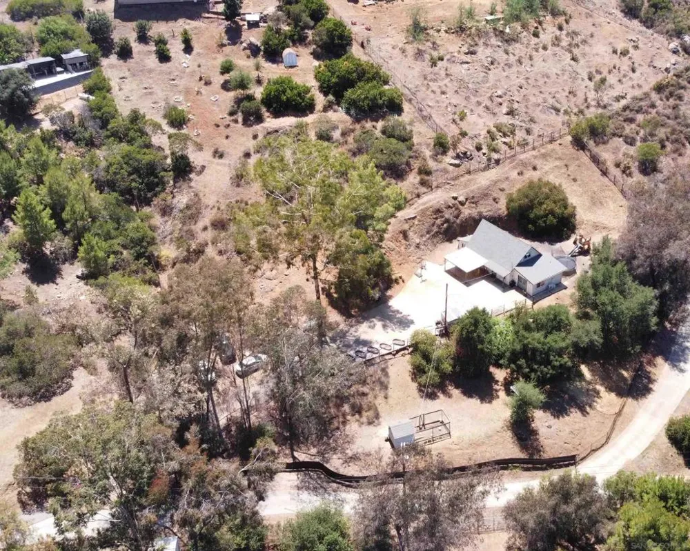 11802 Hi Ridge Lakeside, CA 92040