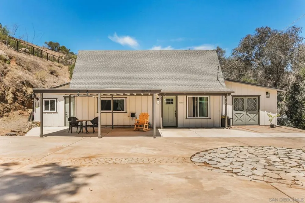11802 Hi Ridge Lakeside, CA 92040
