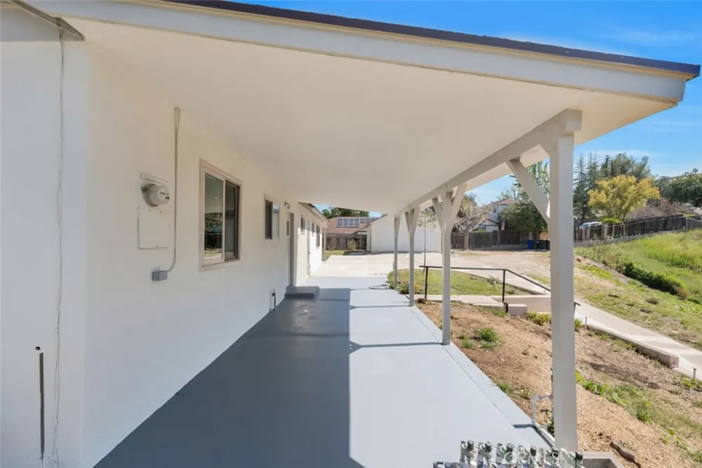 25030 Atwood Boulevard Newhall, CA 91321