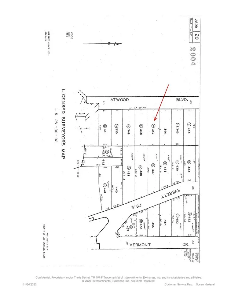 25030 Atwood Boulevard Newhall, CA 91321