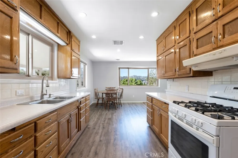 25030 Atwood Boulevard Newhall, CA 91321