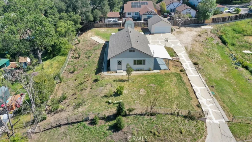 25030 Atwood Boulevard Newhall, CA 91321