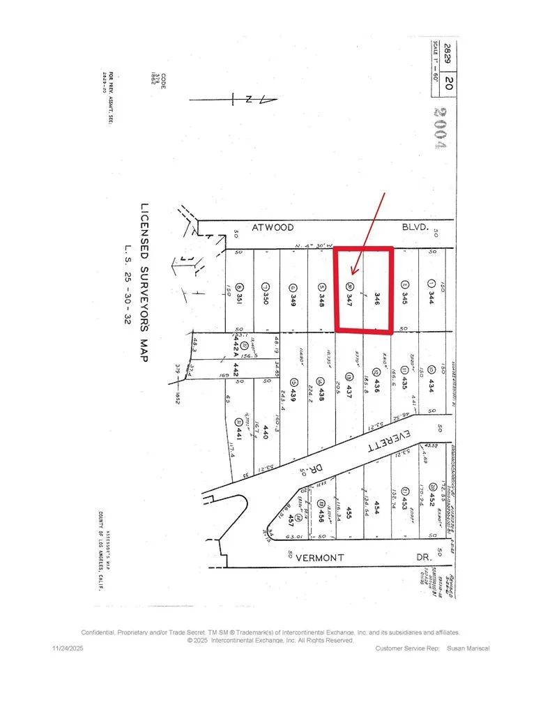 25030 Atwood Boulevard Newhall, CA 91321