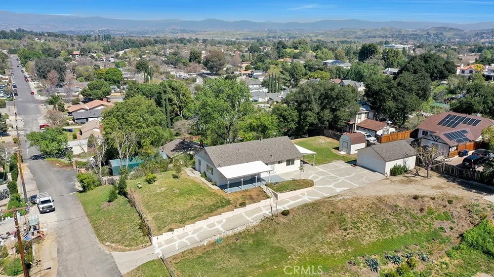 25030 Atwood Boulevard Newhall, CA 91321