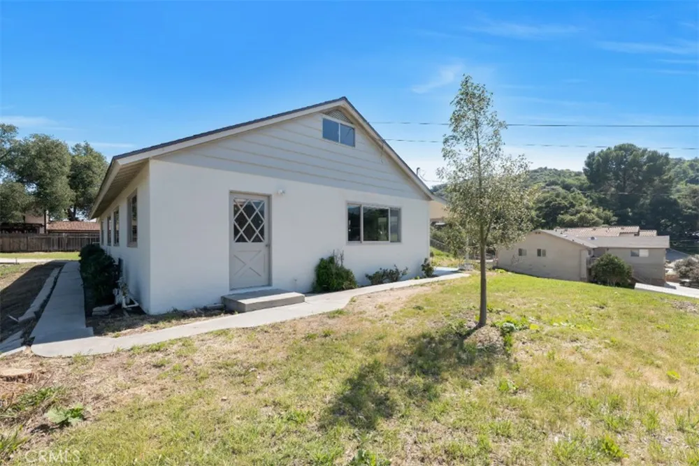 25030 Atwood Boulevard Newhall, CA 91321