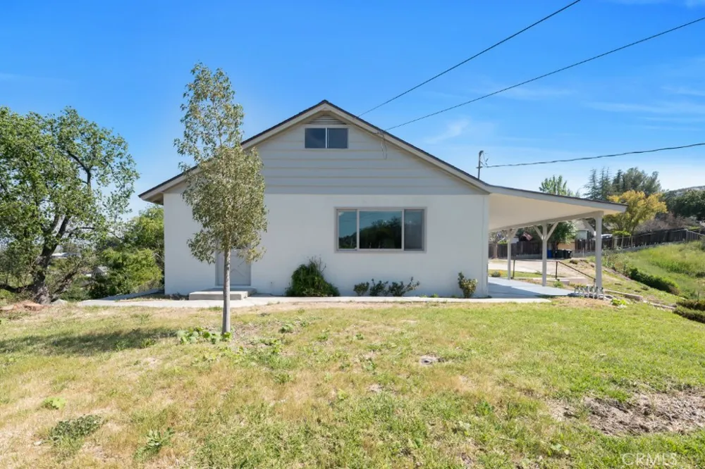 25030 Atwood Boulevard Newhall, CA 91321