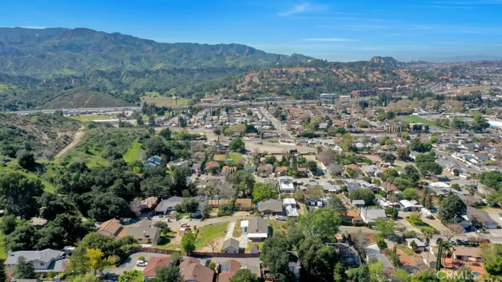 25030 Atwood Boulevard Newhall, CA 91321