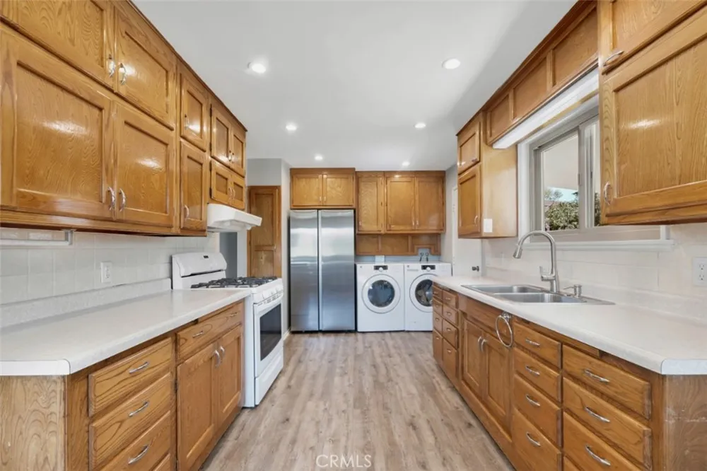 25030 Atwood Boulevard Newhall, CA 91321