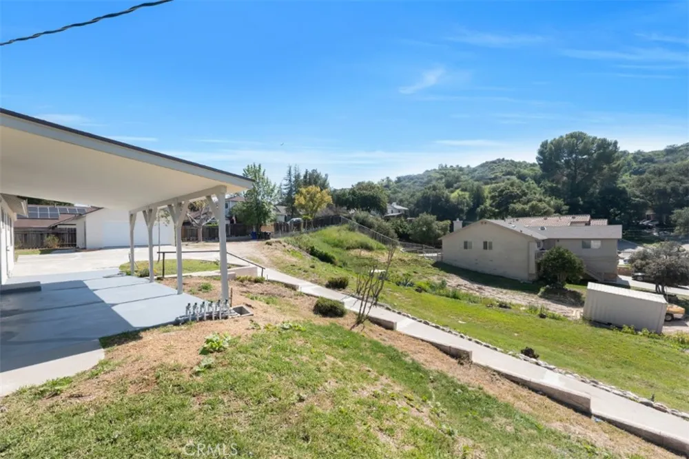 25030 Atwood Boulevard Newhall, CA 91321