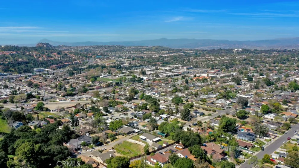 25030 Atwood Boulevard Newhall, CA 91321
