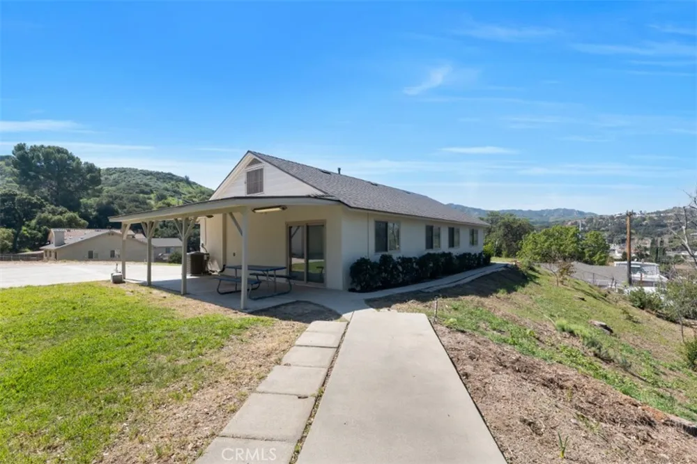 25030 Atwood Boulevard Newhall, CA 91321