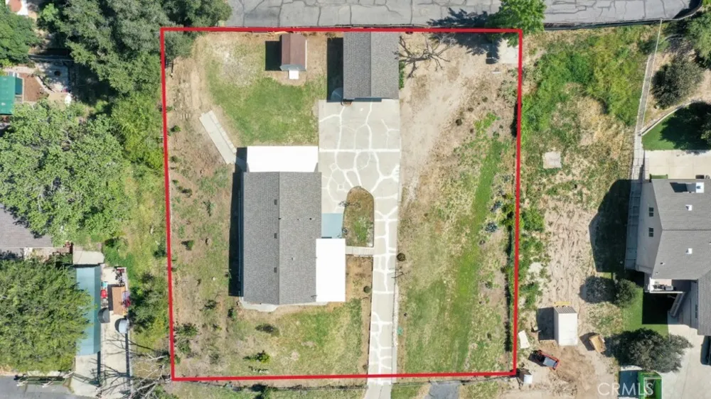 25030 Atwood Boulevard Newhall, CA 91321