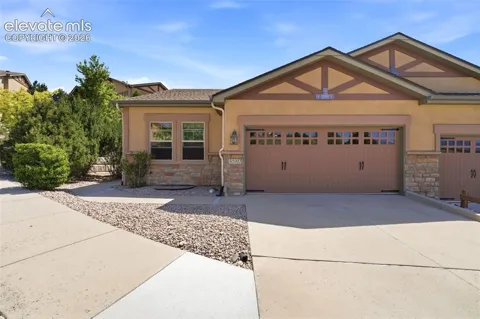 4580 Scarlet Drive