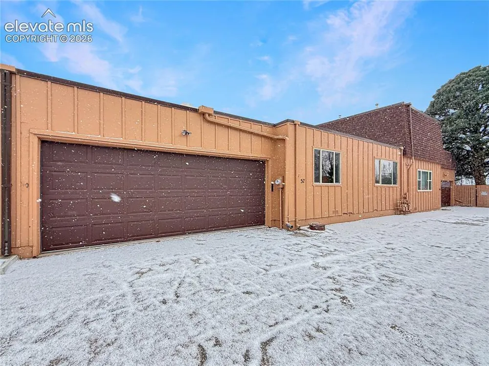 52 Villa Drive Pueblo, CO 81001