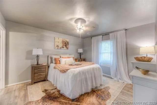 1429 County Road 2150 Skiatook, OK 74070