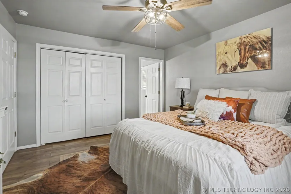 1429 County Road 2150 Skiatook, OK 74070