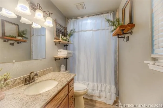 1429 County Road 2150 Skiatook, OK 74070