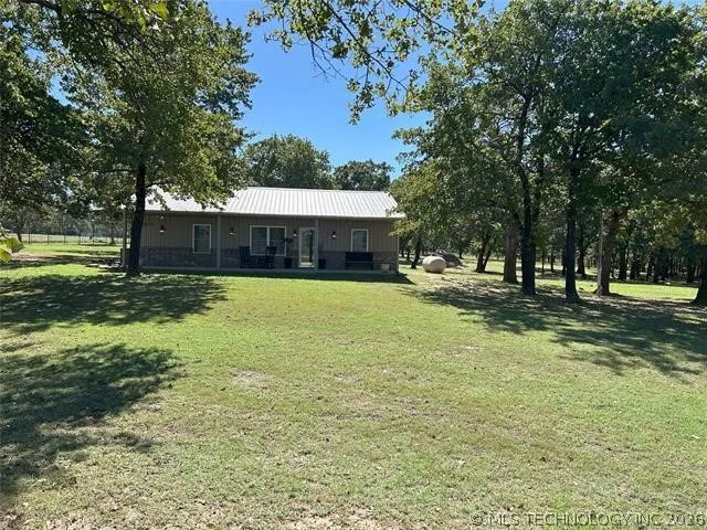1429 County Road 2150 Skiatook, OK 74070