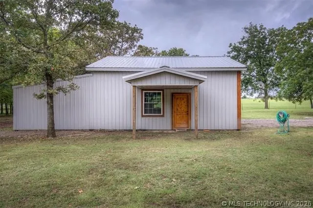 1429 County Road 2150 Skiatook, OK 74070
