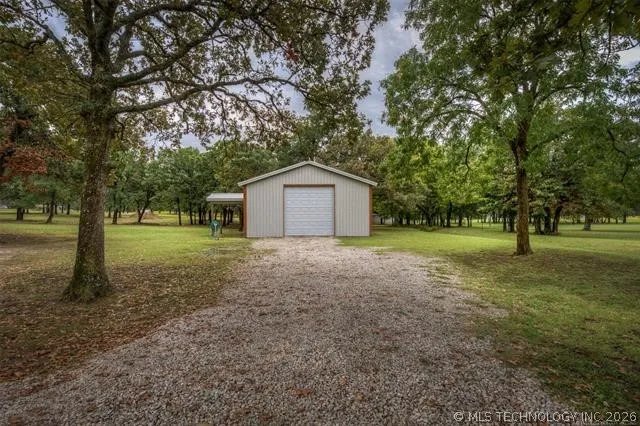 1429 County Road 2150 Skiatook, OK 74070