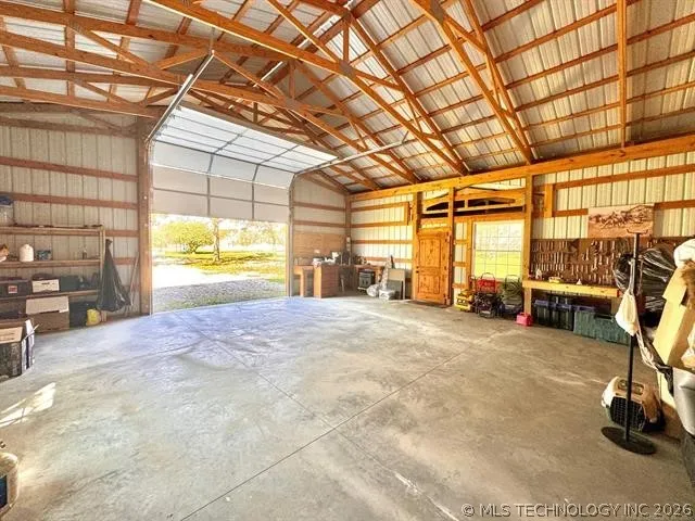 1429 County Road 2150 Skiatook, OK 74070