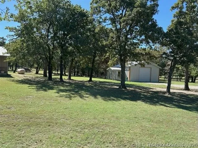 1429 County Road 2150 Skiatook, OK 74070