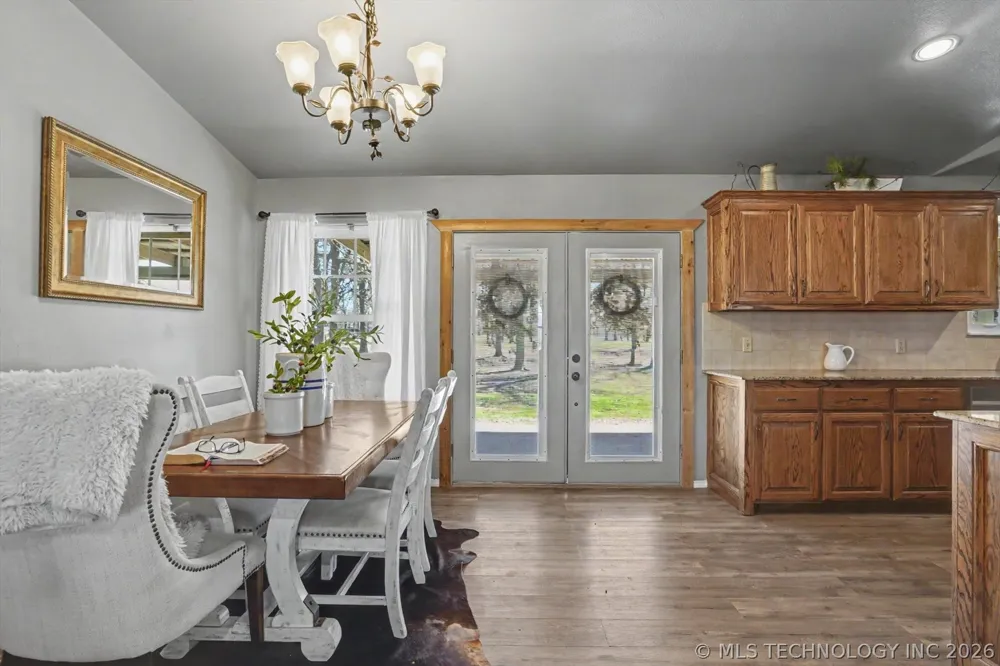 1429 County Road 2150 Skiatook, OK 74070