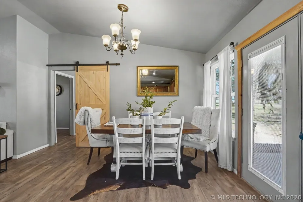 1429 County Road 2150 Skiatook, OK 74070