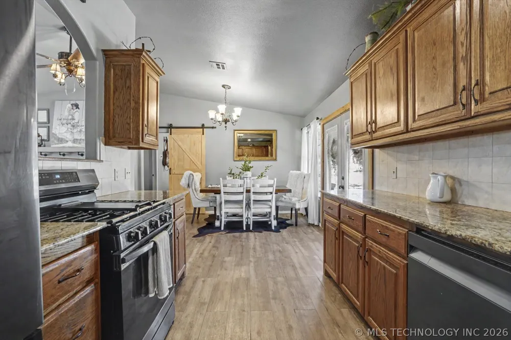 1429 County Road 2150 Skiatook, OK 74070