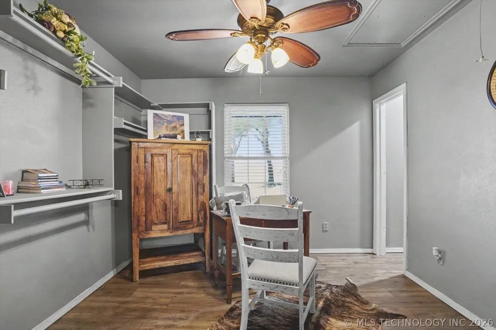 1429 County Road 2150 Skiatook, OK 74070