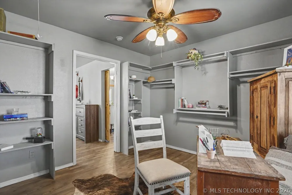 1429 County Road 2150 Skiatook, OK 74070